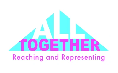 All Together Network logo