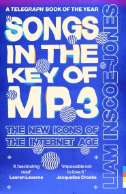Songs In The Key of MP3